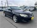 2009 Subaru Legacy B4