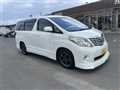 2008 Toyota Alphard