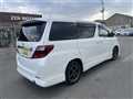 2008 Toyota Alphard