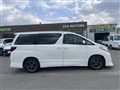 2008 Toyota Alphard