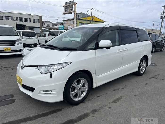 2006 Toyota Estima