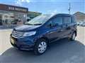 2011 Honda Freed Spike
