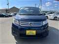 2011 Honda Freed Spike