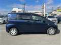 2011 Honda Freed Spike