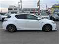 2011 Lexus CT