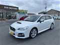 2015 Subaru Levorg