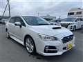 2015 Subaru Levorg