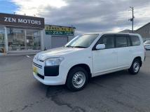 2020 Toyota Probox Van