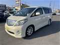 2009 Toyota Alphard