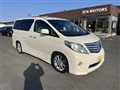 2009 Toyota Alphard