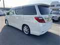 2009 Toyota Alphard