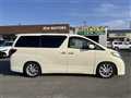 2009 Toyota Alphard