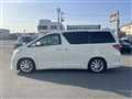 2009 Toyota Alphard