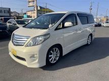 2009 Toyota Alphard