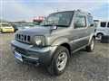 2007 Suzuki Jimny Sierra