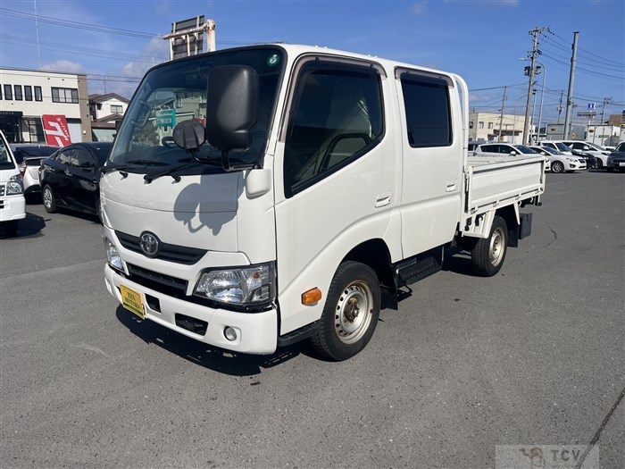 2021 Toyota Dyna