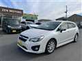 2013 Subaru Impreza Sportswagon