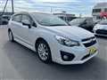 2013 Subaru Impreza Sportswagon