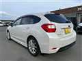2013 Subaru Impreza Sportswagon