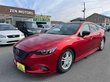 2016 Mazda Atenza