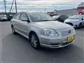 2004 Toyota Avensis