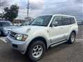 2000 Mitsubishi Pajero