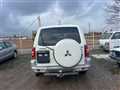 2000 Mitsubishi Pajero