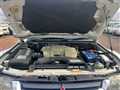 2000 Mitsubishi Pajero