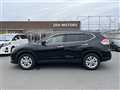 2014 Nissan X-Trail