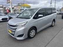 2019 Toyota Noah
