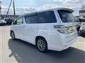 2014 Toyota Vellfire