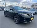 2014 Nissan X-Trail