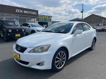 2007 Lexus IS
