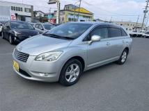 2007 Toyota Mark X Zio