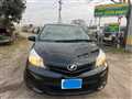 2011 Toyota Vitz