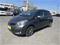 2011 Toyota Vitz