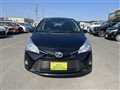 2017 Toyota Vitz