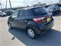 2017 Toyota Vitz