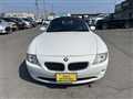 2004 BMW Z4