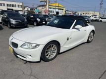 2004 BMW Z4