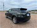 2015 Toyota Harrier