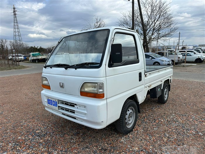 1995 Honda Acty Truck
