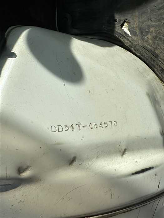 Suzuki Carry Truck 1996 photo 5