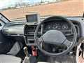 1996 Suzuki Carry Truck
