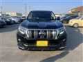 2021 Toyota Land Cruiser Prado
