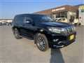 2021 Toyota Land Cruiser Prado