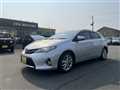 2012 Toyota Auris