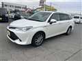 2017 Toyota Corolla Fielder
