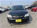 2014 Toyota Corolla Fielder