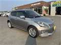 2015 Suzuki Swift